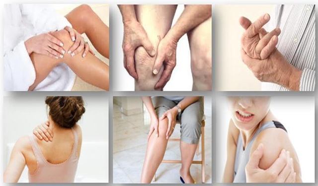 Đau lưng mỏi gối tê bì chân tay là bệnh gì?