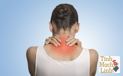 Tại sao đau cổ vai gáy là nguyên nhân dẫn đến đau đầu?