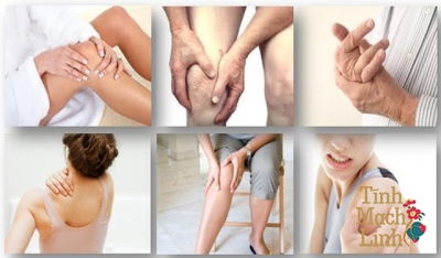 Đau lưng mỏi gối tê bì chân tay là bệnh gì?